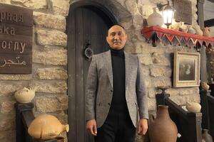 Рустамзаде отметил, что Путину "даже искусственный интеллект уже не поможет"