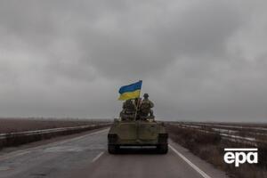 Українські військові 438-му добу тримають оборону від російського агресора