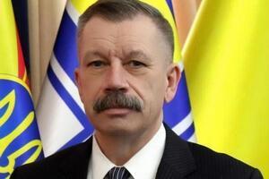 Гаврилов: Цю війну виграють на землі, а не на екранах телевізорів