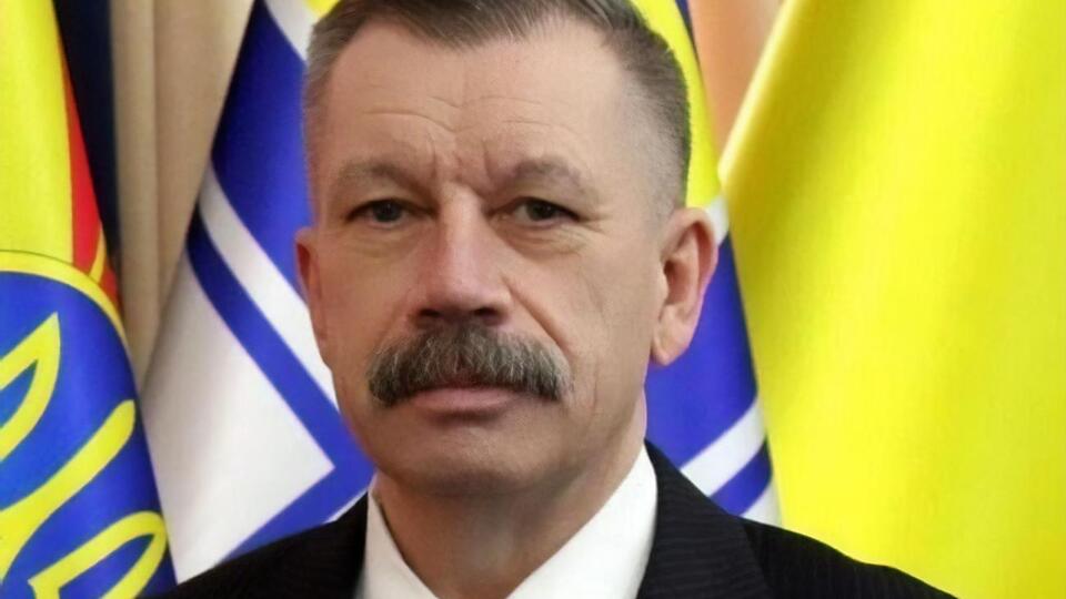 Гаврилов: Цю війну виграють на землі, а не на екранах телевізорів