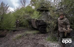 Интенсивные бои в районе Бахмута начались в июле 2022 года и продолжаются до сих пор