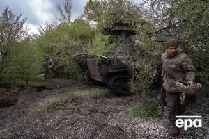 Інтенсивні бої в районі Бахмута почалися в липні 2022 року і тривають досі