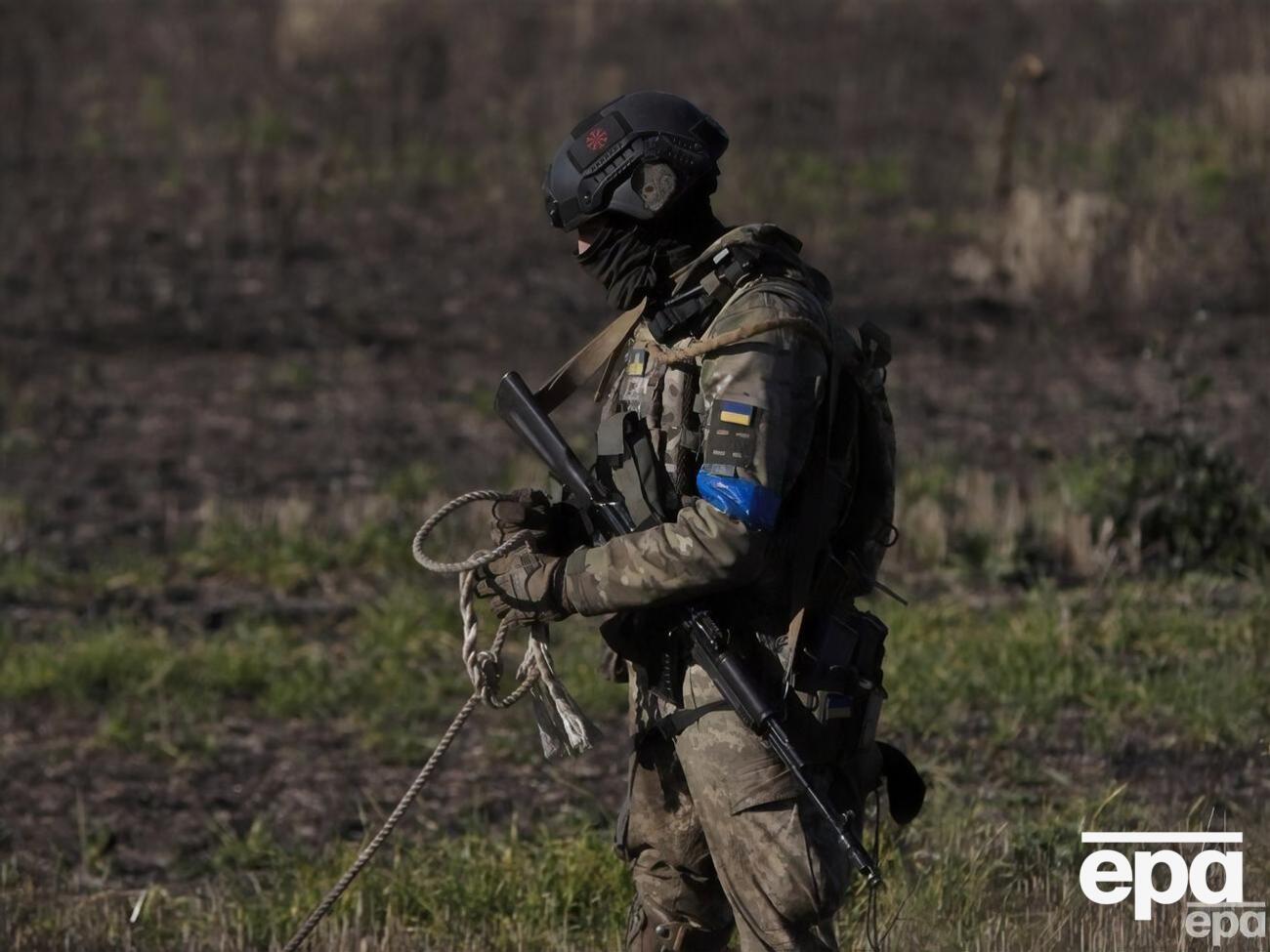 Украинские&nbsp;подразделения ракетных войск и артиллерии поразили два пункта управления