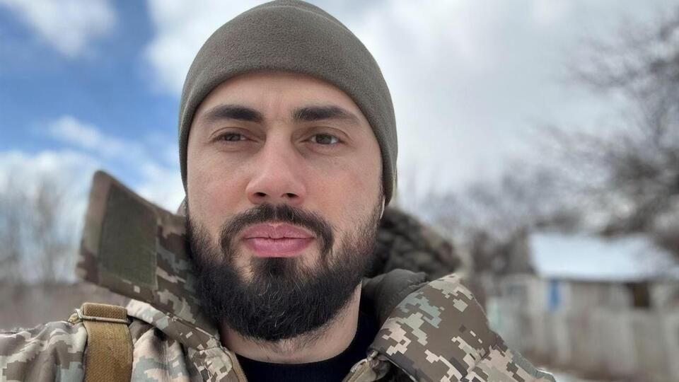 Фирсов о Буче: Самым страшным для меня оказалось общение с жителями, которые это все пережили