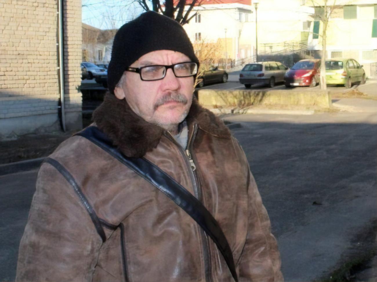 Климовича засудили до одного року в'язниці за публікацію карикатури на Лукашенка