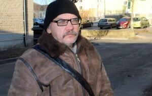 Климовича засудили до одного року в'язниці за публікацію карикатури на Лукашенка