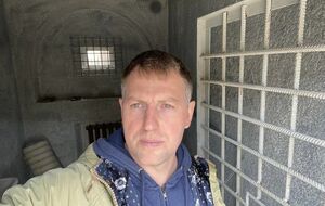 Осечкин: Агония режима Путина очевидна. Вопрос не в том, сколько он протянет: полгода, год или два. В любом случае это последние годы его жизни