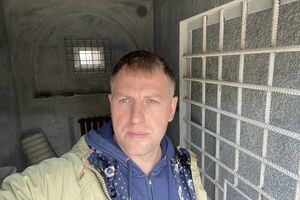 Осєчкін: Агонія режиму Путіна очевидна. Питання не в тому, скільки він протягне: пів року, рік чи два. У будь-якому разі це останні роки його життя