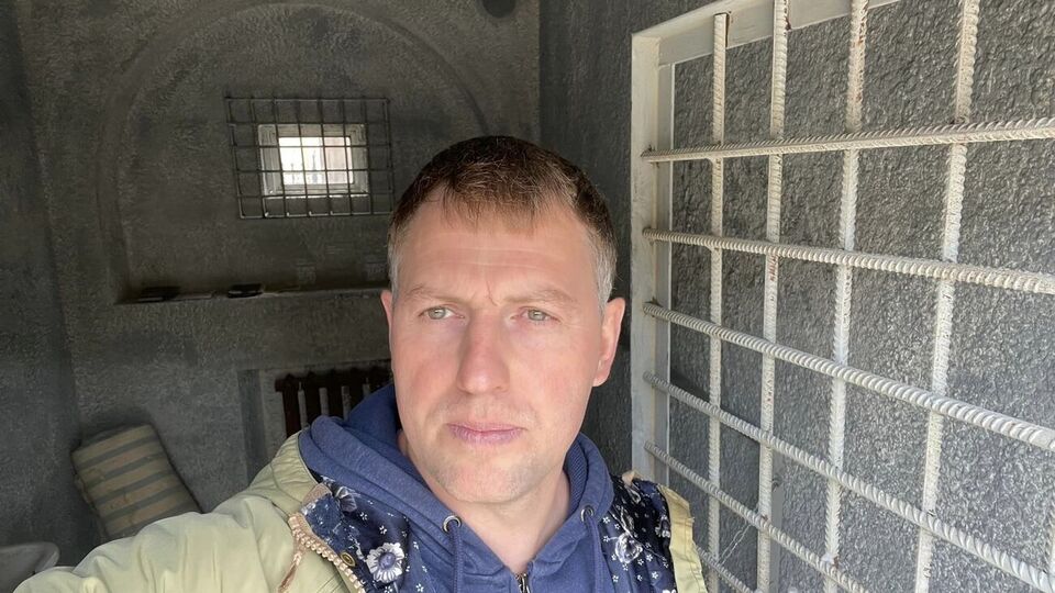 Осєчкін: Агонія режиму Путіна очевидна. Питання не в тому, скільки він протягне: пів року, рік чи два. У будь-якому разі це останні роки його життя