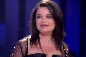 Українка Наташа Корольова підтримала напад РФ на Україну