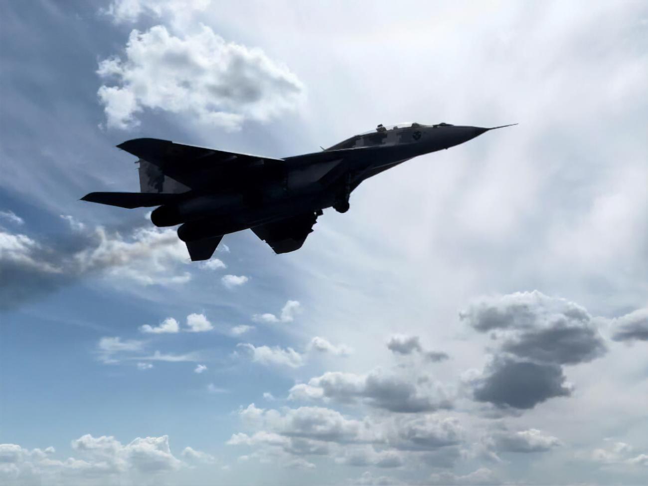 Авиация ВСУ за сутки нанесла девять ударов по врагам