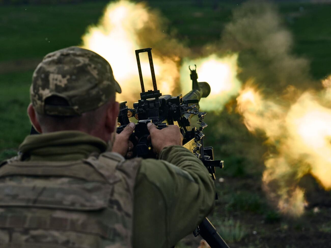 ВСУ и другие подразделения сил обороны ежедневно уничтожают российских захватчиков