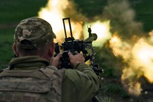 ЗСУ та інші підрозділи сил оборони щодня знищують російських загарбників