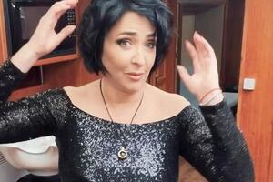 Лоліта не засудила агресії РФ проти України