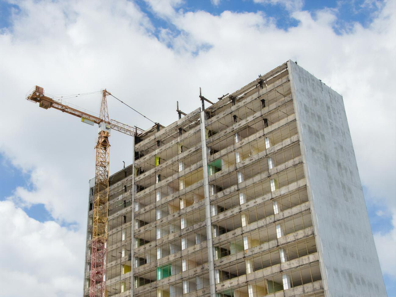 13 декабря Верховная Рада приняла "градостроительный" законопроект в целом