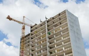 13 декабря Верховная Рада приняла "градостроительный" законопроект в целом