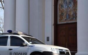 Массовые мероприятия в области отменены, сообщили в полиции