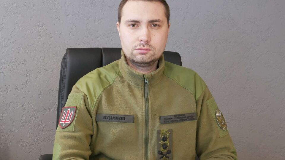 Буданов: Україна, на жаль, знову є епіцентром протистояння агресору