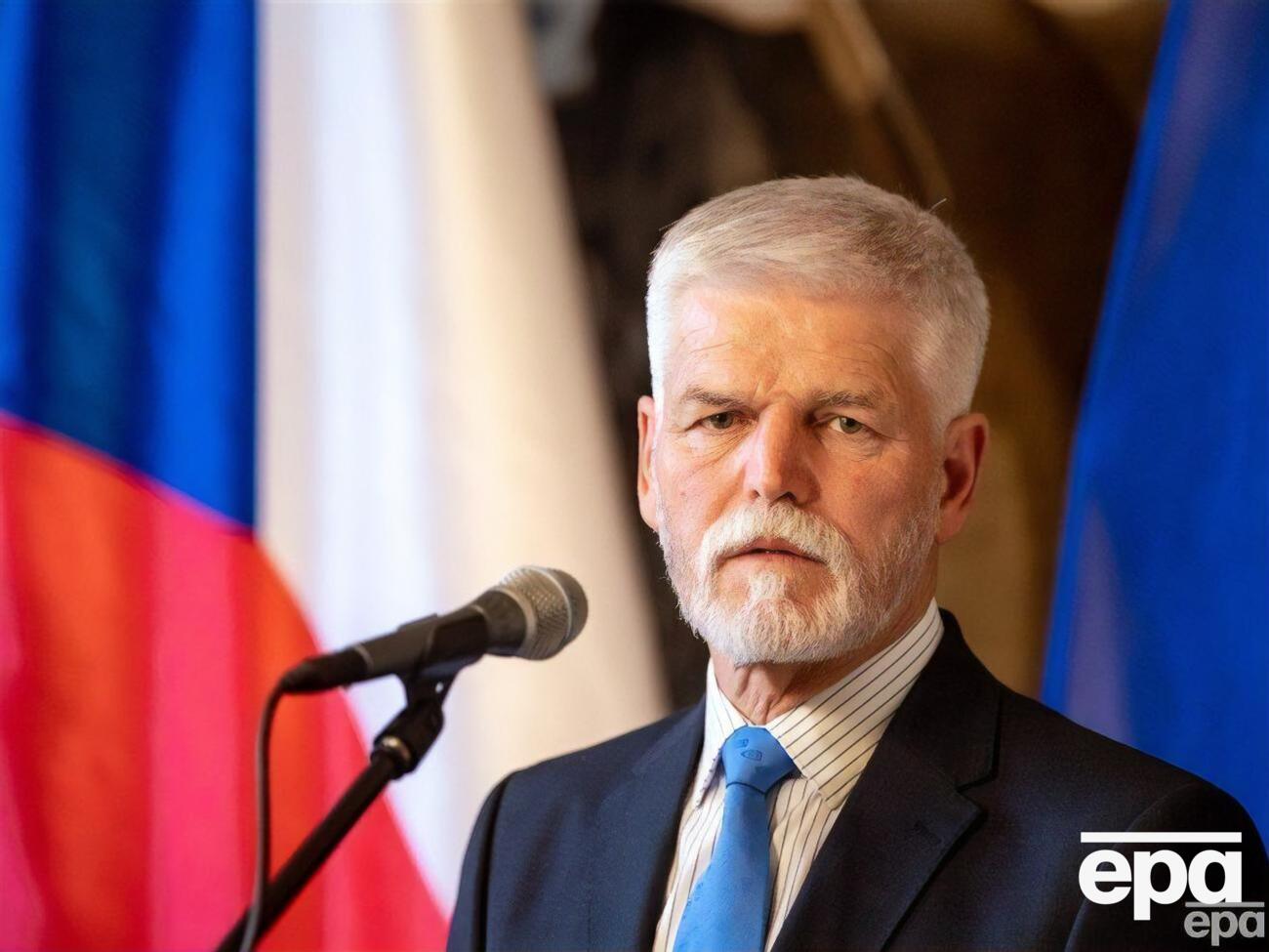 Павел вважає, що Києву не можна розпочинати наступ, "поки все не буде повністю готовим"