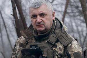 Череватый опроверг заявление Пригожина о нехватке снарядов у оккупантов