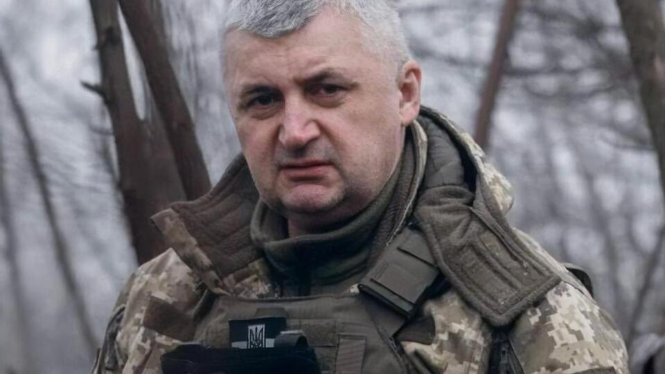 Череватый опроверг заявление Пригожина о нехватке снарядов у оккупантов