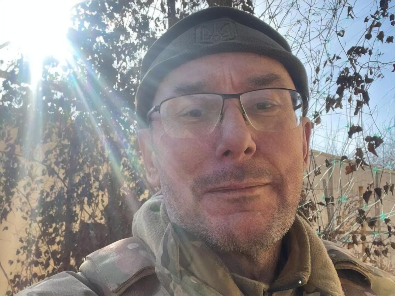 Путин и его орки сломали то единственное общее, чем еще можно было гордиться. Я буду праздновать только день победы Украины