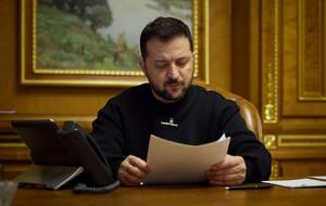 Предложенный президентом законопроект переносит выходной на день раньше