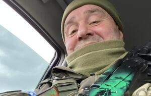 Задорожний розповів, як у Харківській області організував гуманітарну допомогу для людей після деокупації