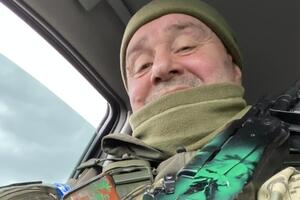 Задорожний розповів, як у Харківській області організував гуманітарну допомогу для людей після деокупації