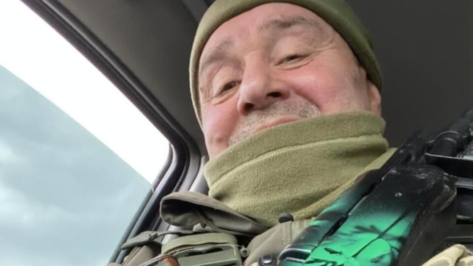 Задорожний розповів, як у Харківській області організував гуманітарну допомогу для людей після деокупації