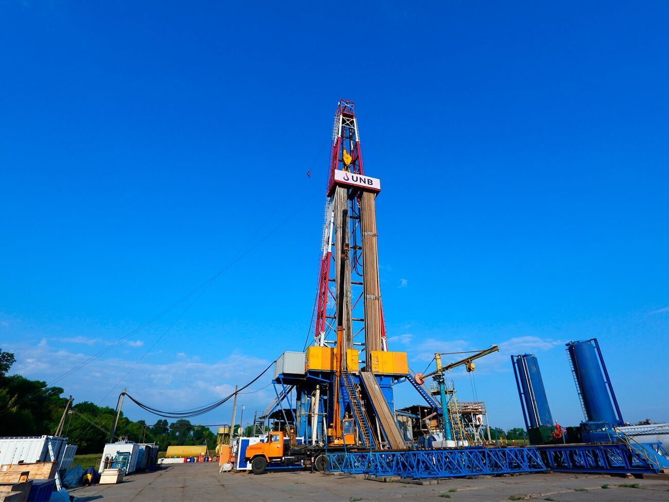 По данным ОГПУ, залежи газа на Сахалинском месторождении составляют не менее 15 млрд м&sup3;