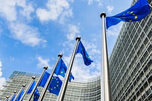 Предыдущий раз ЕС вводил санкции против РФ в годовщину вторжения оккупантов в Украину, 24 февраля