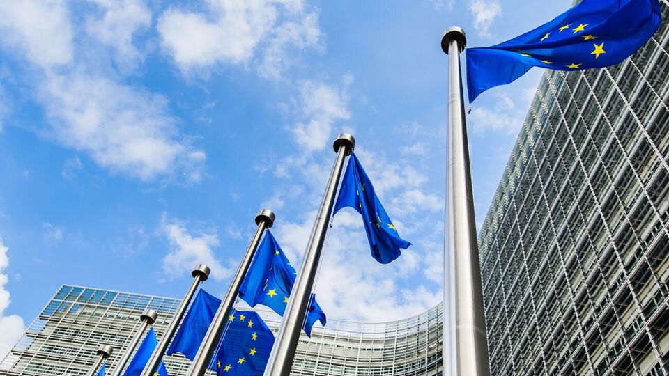 Попереднього разу ЄС вводив санкції проти РФ у річницю вторгнення окупантів в Україну, 24 лютого