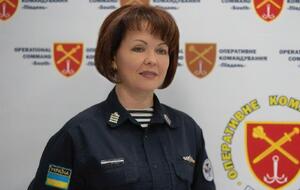 Гуменюк рассказала о панических настроениях россиян на оккупированных территориях