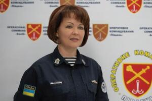 Гуменюк розповіла про панічні настрої росіян на окупованих територіях