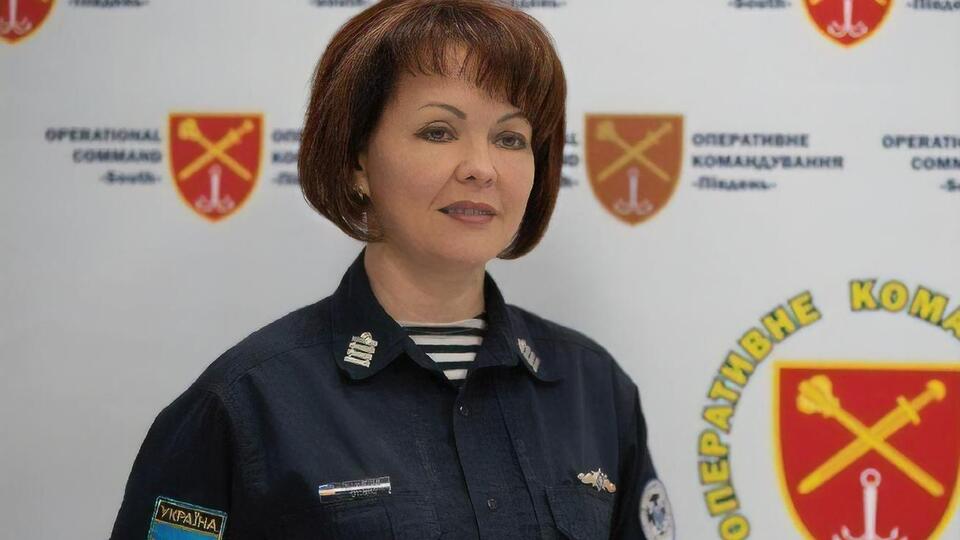 Гуменюк рассказала о панических настроениях россиян на оккупированных территориях