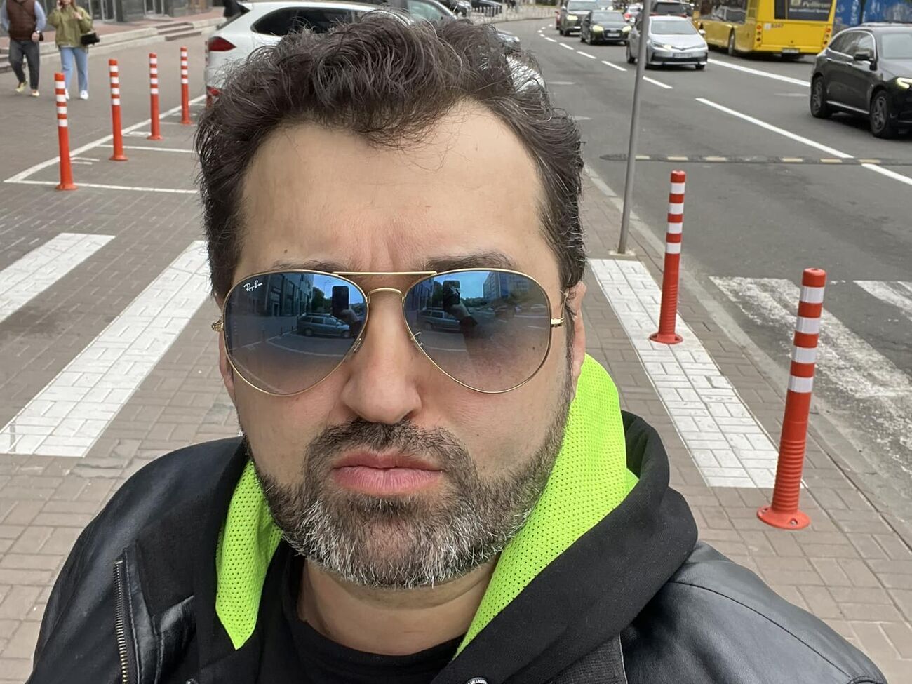 Після підриву Прилєпіна російські пропагандисти зрозуміли, що в СБУ є "бавовняний" список смертників. І тепер у них справжня істерика