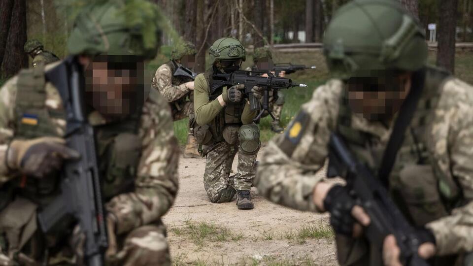 Сили оборони пройшли навчання з кількох дисциплін