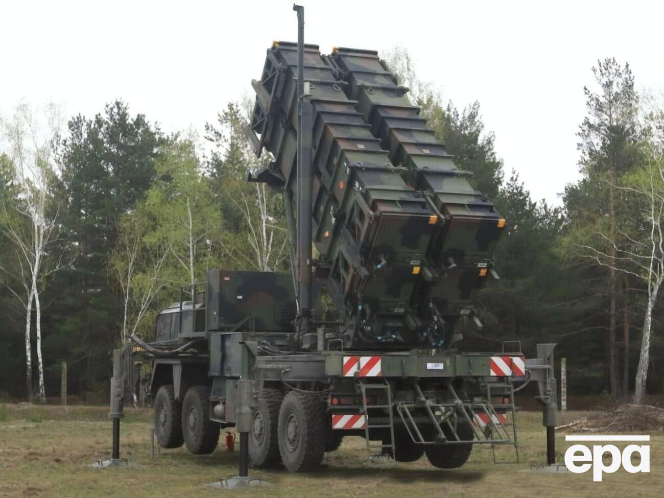 Україна &ndash; "велика держава" і "нам є що захищати", зазначив Ігнат