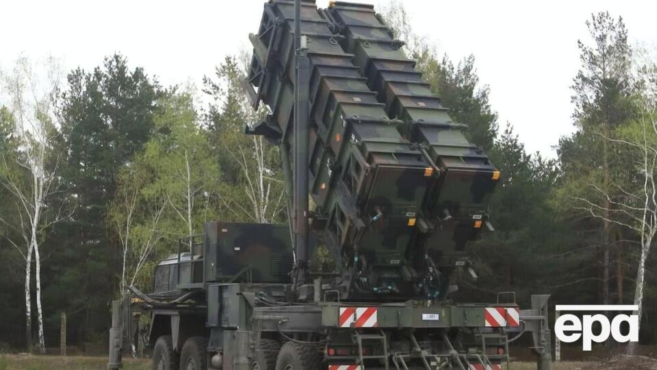 Украина – "большое государство" и "нам есть что защищать", отметил Игнат