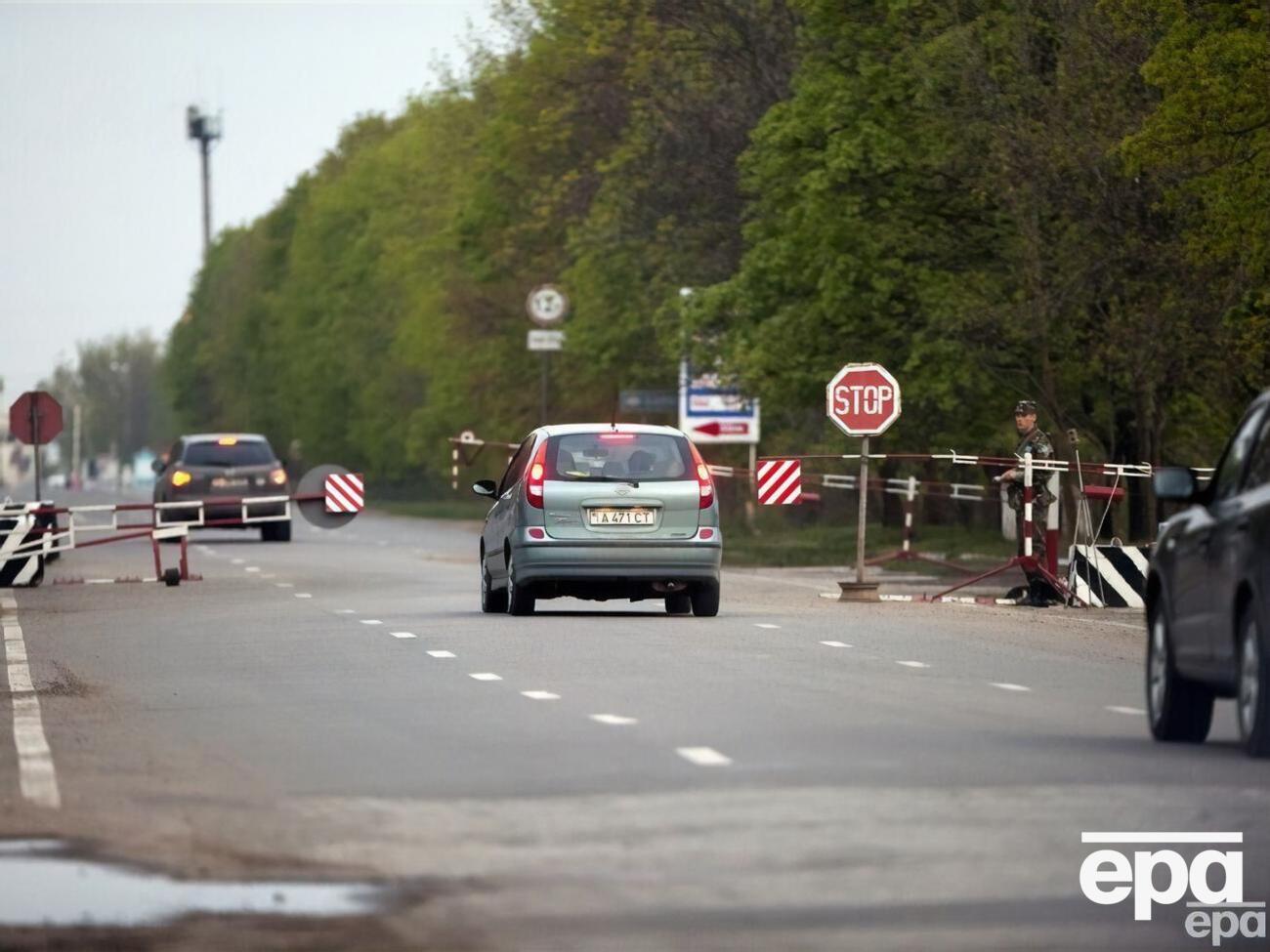 После начала полномасштабного вторжения РФ в Украину Парламентская ассамблея Совета Европы&nbsp;признала Приднестровье оккупированной РФ территорией