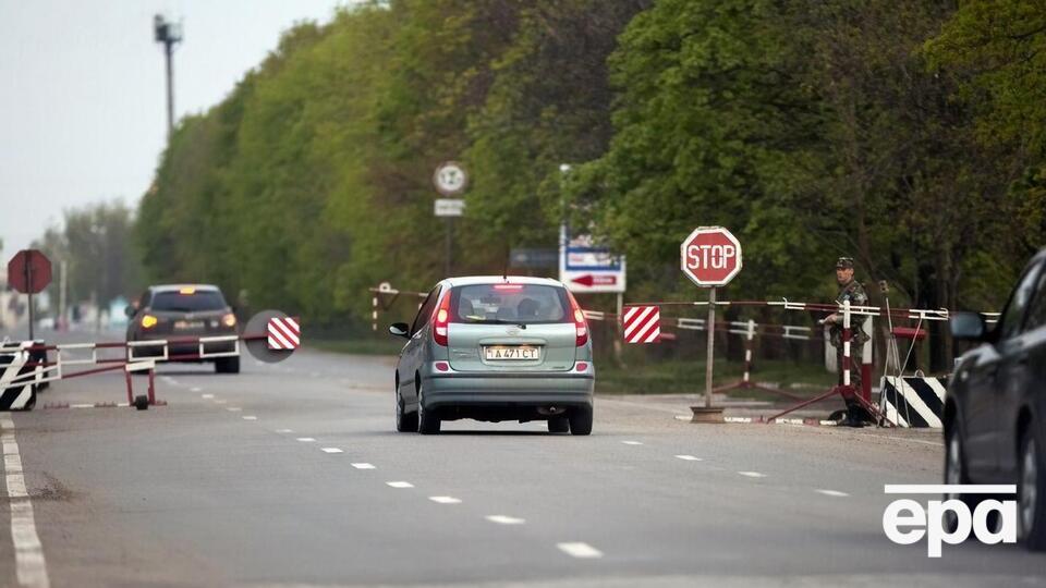 Після початку повномасштабного вторгнення РФ в Україну Парламентська асамблея Ради Європи визнала Придністров'я окупованою РФ територією