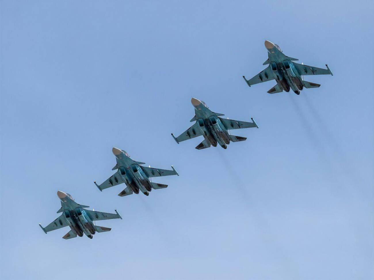 В Украине уже давно не видели сбитых российских самолетов и вертолетов, отметил Игнат