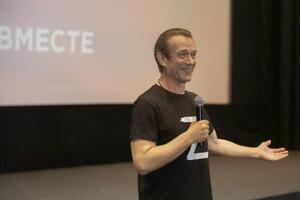 Машков активно підтримує російську агресію проти України