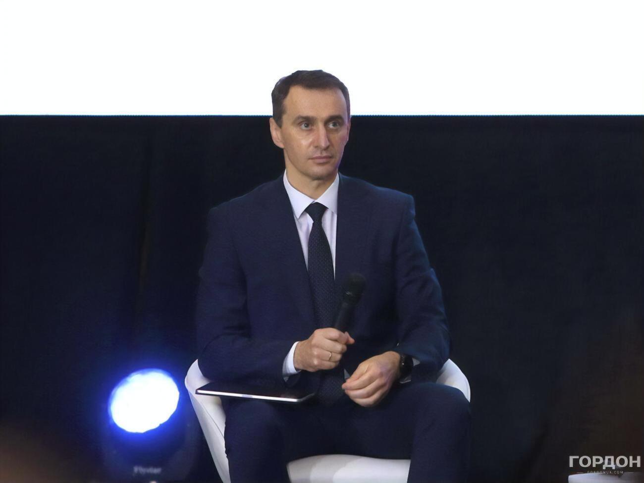 МОЗ проводить внутрішній аудит у межах підготовки до скасування карантину через COVID-19, зазначив Ляшко