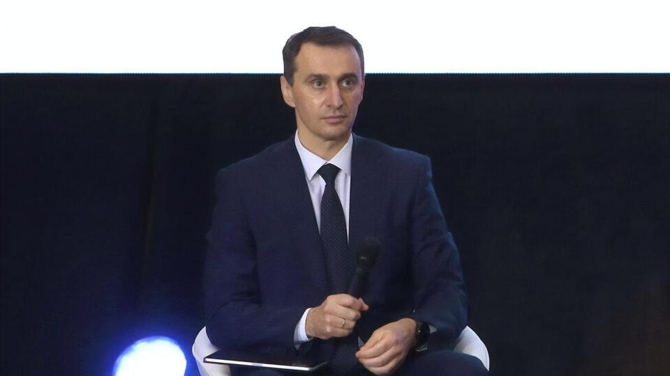 МОЗ проводить внутрішній аудит у межах підготовки до скасування карантину через COVID-19, зазначив Ляшко