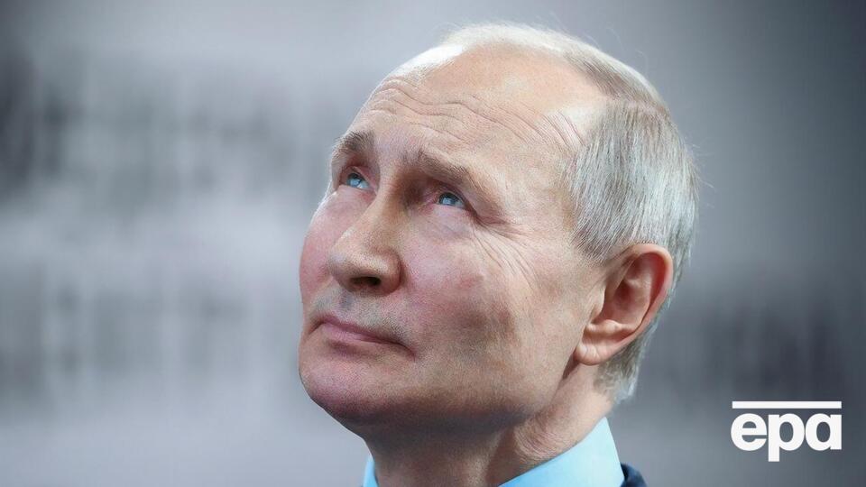 В администрации президента РФ заявили, что Путин "в ходе атаки не пострадал"