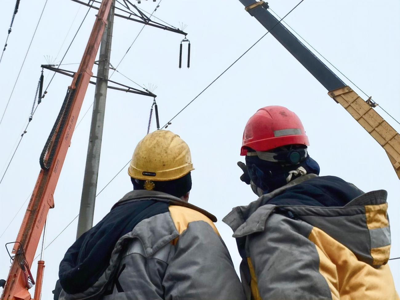 У Донецькій області&nbsp;&ndash; ситуація найскладніша