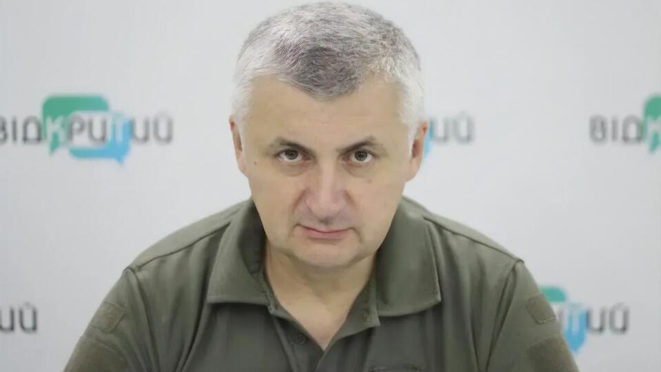 Спикер восточной группы войск сообщил о результатах последствий боестолкновений