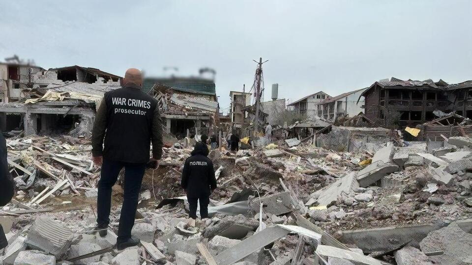 Одесскую область оккупанты обстреливали ракетами Х-22 из бомбардировщиков дальней авиации Ту-22М3, сообщили украинские военные